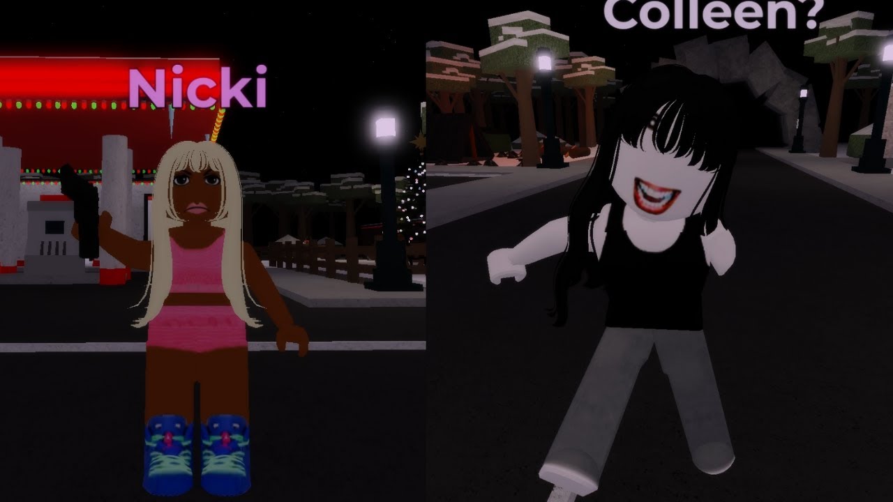 Get A Flight To Floptropica At 3am All Endings Roblox YouTube 