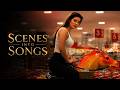 "Career Opportunities (1991)" Synthwave Tribute | Jennifer Connelly | Scenes Into Songs | Synthpop