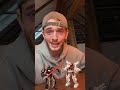 LUKE 🤍 vs VADER 🖤 LEGO vs Aliexpress !