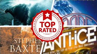 The Best Stephen Baxter Books ➊