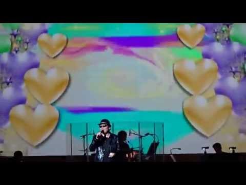 蔡楓華燃情心曲演唱會-20161209 誓言