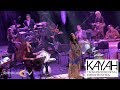 Kayah & Transoriental Orchestra - Wywiad • Wroclife