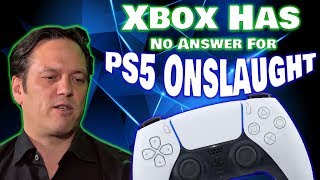 Microsoft Admits They Have No Answer To HUGE PS5 Announcement! Sony Made Xbox Tap Out!