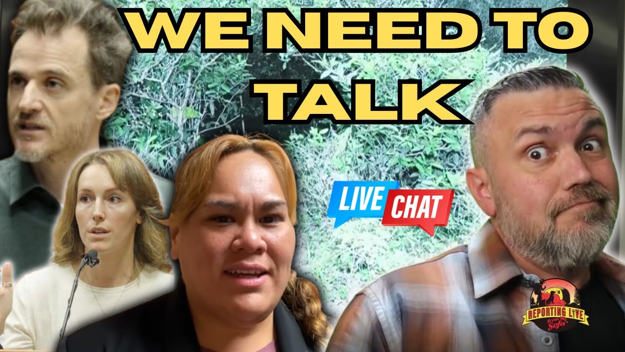 Gerhardt Konig Trial Was A Wild Ride... Let's Dish