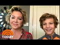 Meet The Teen Using Holiday Displays To Lift Up His Community | TODAY