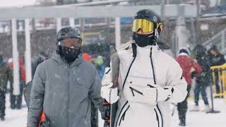 Go Time Tickets At Boreal Mountain
