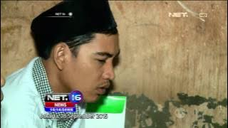 Seorang Anak SD Tewas Dikeroyok Teman Temannya - NET16