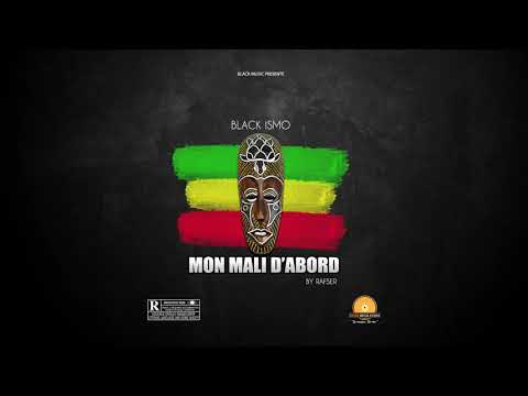 Black Ismo - Mon Mali D'abord (Audio)