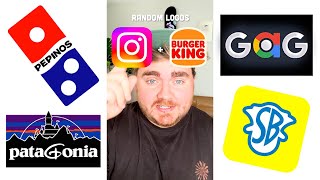 Combining Logos using a Random Filter Part 17 | Shorts Compilation Combining Logos Using A Random Filter Part 16 Shorts Compilation