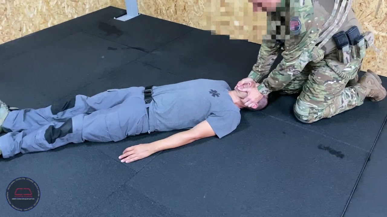 Triple Maniobra Modificada