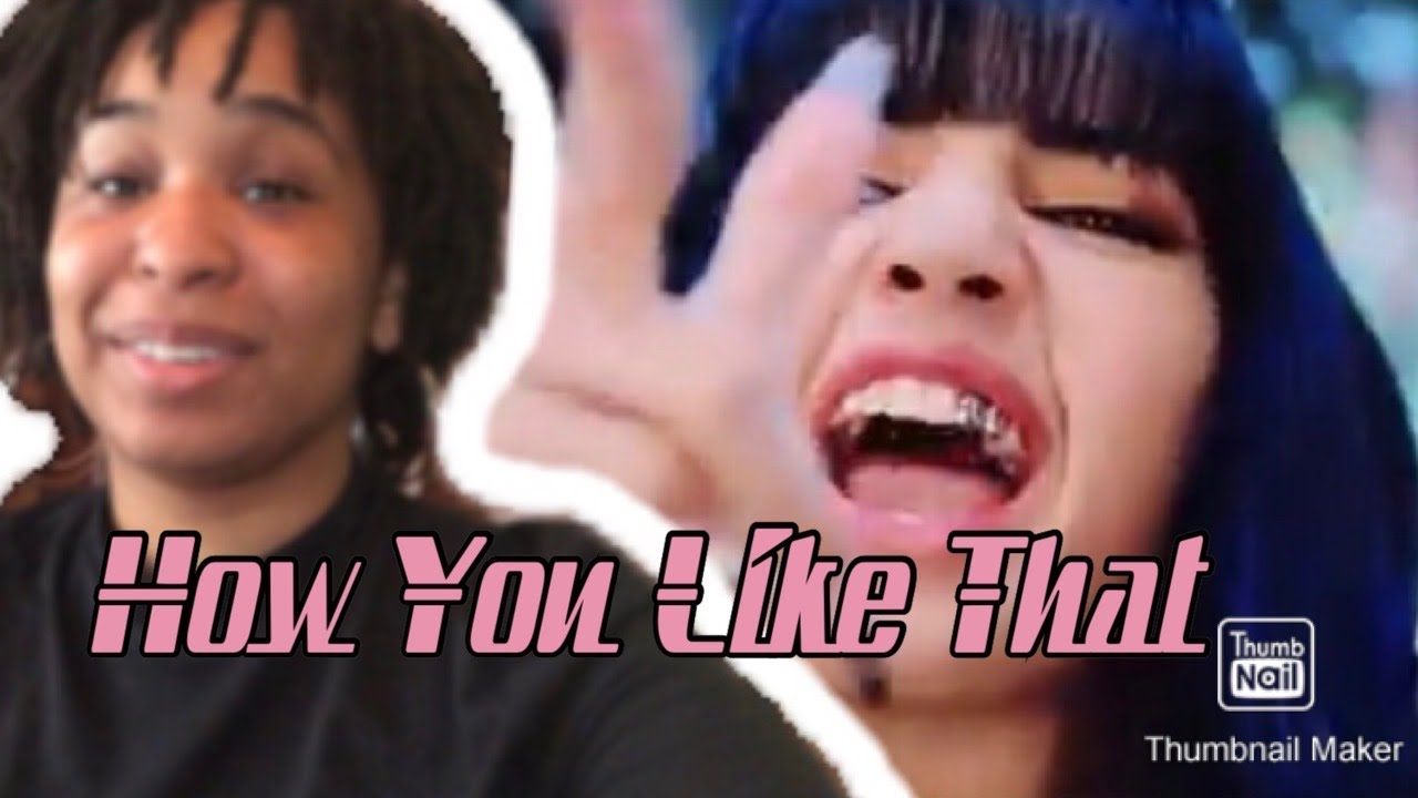 Lisa Got A Silver Tooth!!!| BLACKPINK 