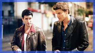 Angel - 1x01 - Trailer 2
