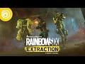 Rainbow six extraction trailer cgi officiel vostfr