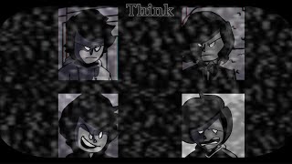 FNF | Mandela Catalogue Z-Mixed Demo | Think