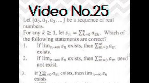 Solved Question of CSIR NET June 2015 || Part C || Real Analysis