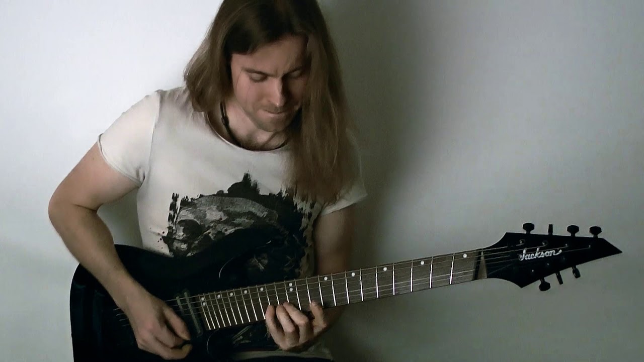 Jarle H. Olsen - LED Storm