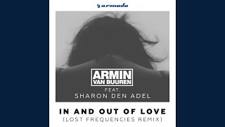 Video thumbnail of "Armin van Buuren ft. Sharon den Adel - In And Out Of Love (Lost Frequencies Remix) (Acapella)"