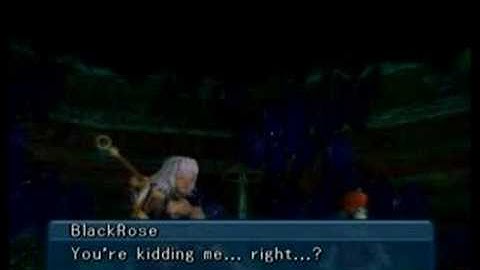 dotHack Mutation (27) Outbreak