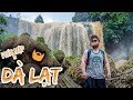 Phúc Mập Goes to Đà Lạt, Vietnam (Vlog #2)