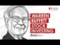 TIP01: Warren Buffett Investing Basics