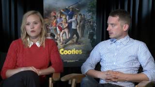 Details Cooties Interview: Elijah Wood and Alison Pill Update