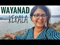 Day 02 in Wayanad | Solo Trip | God's own Country | Kerala Series | With Eng Sub | #Ep02