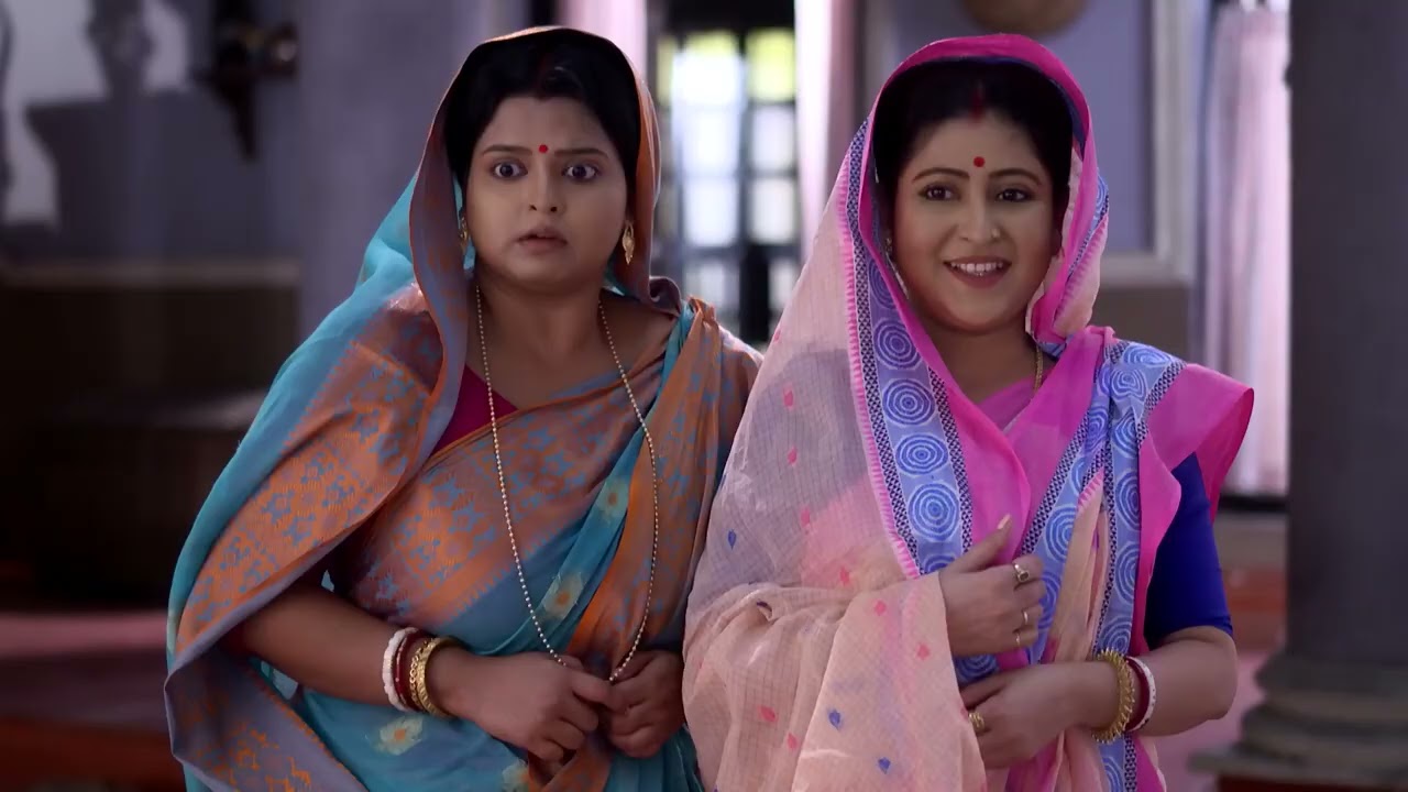 Soudaminir Sansar - Ep 264 - Joydeb Mondal - Bengali Tv Serial - Zee5 Bangla Classics