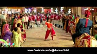 Ghani Bawri Remix By DJ Hitesh | Vdj Jakaria | Tanu Weds Manu Returns