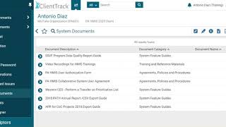 HMIS Overview for New Users