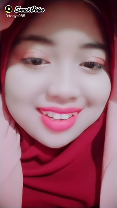Snack video buat mantan/pacar