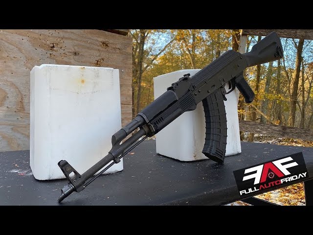 ak Century Arms BFT47 Core For Sale 7.62 X 39 RI4317N