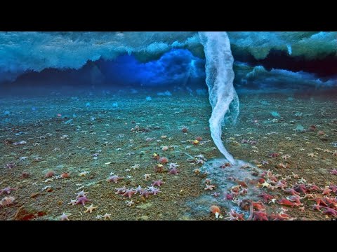 10 Невероятных природных аномалий