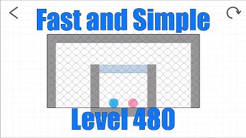 Brain Dots Level Stage Niveau Nivel Yровень 480. Solution // Walktrough or JustGameplay