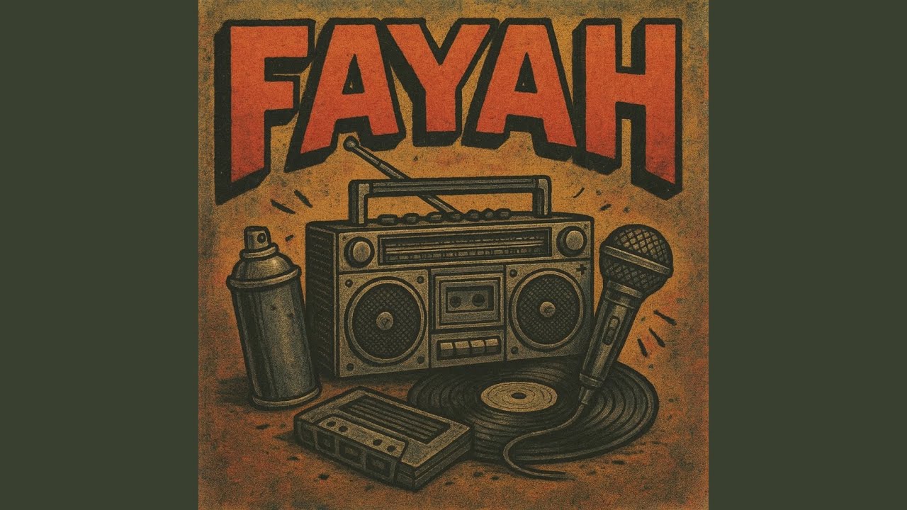 Watch FAYAH on YouTube Watch FAYAH on YouTube