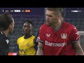 Bayer-Gala in Belgien! | Union Saint-Gilloise - Bayer 04 Leverkusen | Europa League 2022/23
