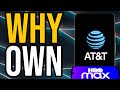 Why You Should Own AT&T in 2021 | T Stock Review