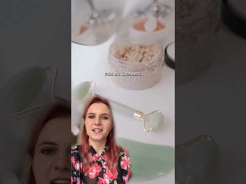 Strawberry Legs | Best Beauty Hack