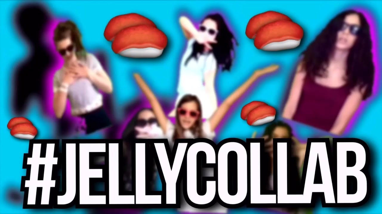 Guarda Peanut Butter Jelly Time! (#jellysquad) 💖| VS MVC: Collab! su YouTube Guarda Peanut Butter Jelly Time! (#jellysquad) 💖| VS MVC: Collab! su YouTube
