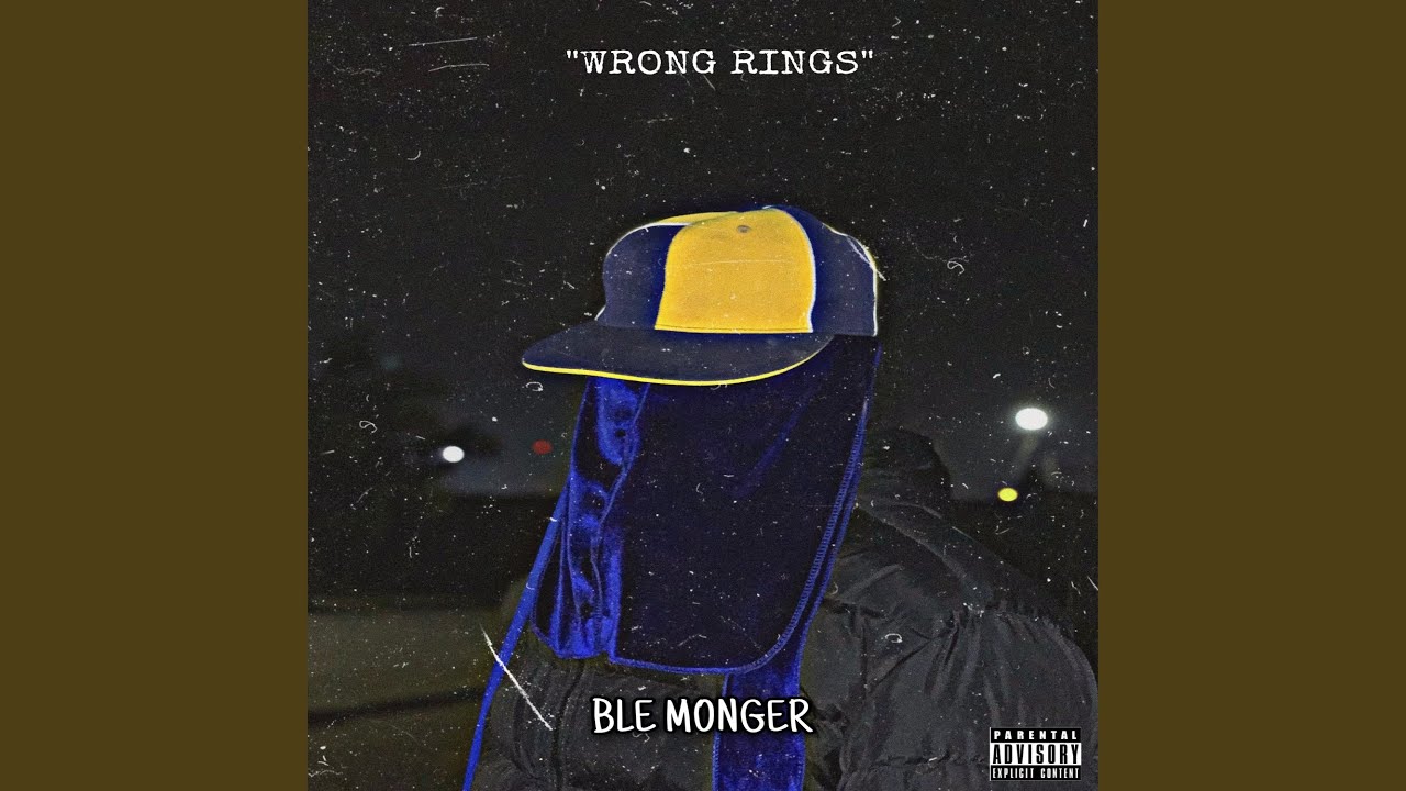 Tonton Wrong Rings di YouTube Tonton Wrong Rings di YouTube