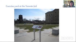 Spring Lecture Series - Caring for the Dead: Greenwood Cemetery’s Indigent Plot