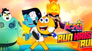 Krish Roll No-21|Run Krish Run|Run Krish Run Gameplay|Krishna Run|Krish Roll No 21 Video Game|Krish| screenshot 3