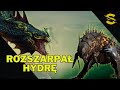 Kro’khad the Throatripper rozszarpał Hydrę | Raid: Shadow Legends