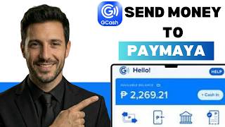 How to send from Gcash to Paymaya  (full guide 2026)