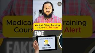 Before Joining Medical Billing Course Watch This | Scam Alert for Beginners | Internship Opportunity