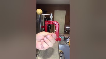 RCBS bullet puller for 308 win