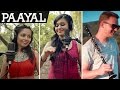 Paayal- Ft Shankar Tucker and Ankita Joshi | Original Song| The Music Yantra | #MaatiBaani