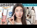 I bought amazon most wished for products are they worth the hype