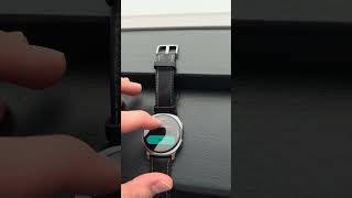 MedTick for Wear OS: Simple Medication Reminders on Your Watch