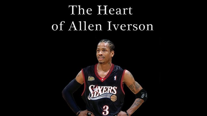 The little-known story behind Allen Iverson's 'practice' rant - ESPN