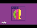 2016 2023 Fanmade CBBC Ident 